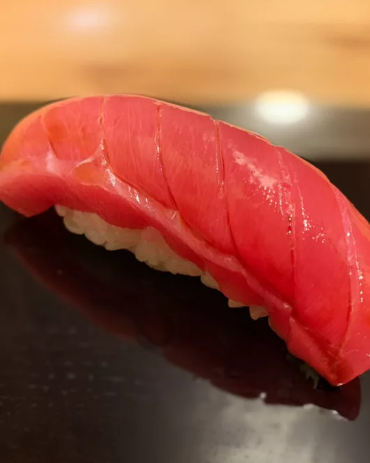 华林主厨午餐套餐｜季节小料理约3道与寿司8贯